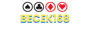 Logo BECEK168